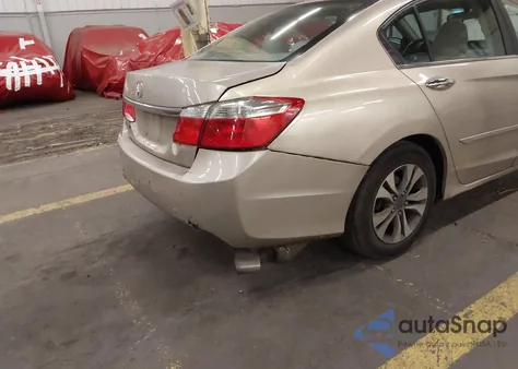 2013 Honda Accord Lx from USA, damaged, VIN 1HGCR2F37DA038293